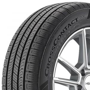 Anvelopa Vara Continental ContiCrossContact RX 275/40/R21 107H ContiSeal XL