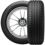 Anvelopa vara BF Goodrich Advantage 255/35 R18 94Y  -