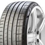 Anvelopa vara Pirelli P Zero PZ4 SC* Seal Inside+ Elect 285/40 R22 110Y XL