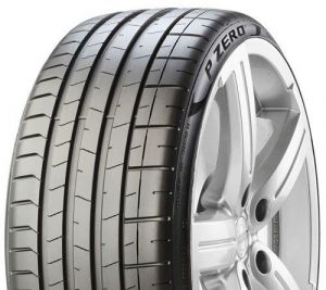 Anvelopa vara Pirelli P Zero PZ4 SC r-f + Elect (RE0) 285/45 R20 112W Runflat