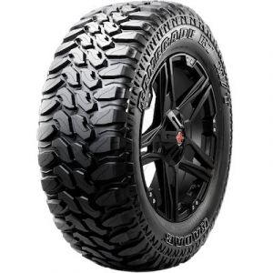Anvelopa Vara Radar Renegade M/T R7 37/12,50/R22 123K M/T