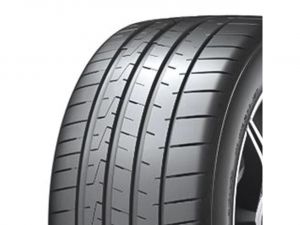 Anvelopa vara Hankook Ventus S1 Evo Z K129* 265/40 R21 105Y XL