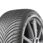 Anvelopa all season Kumho Solus 4S HA32 235/55 R19 105W XL