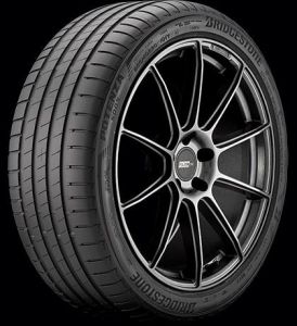 Anvelopa Vara Bridgestone Potenza S005* 235/35/R19 91Y XL