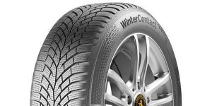 Anvelopa iarna Continental WinterContact TS 870 225/50 R17 98H XL