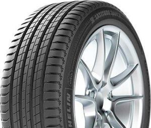 Anvelopa Vara Michelin Latitude Sport 3 ACOUSTIC VOL 255/45/R20 105 V XL