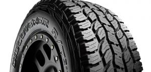 Anvelopa all season Cooper Discoverer AT3 Sport 2 OWL 225/75 R16 104T