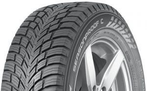 Anvelopa Iarna NOKIAN SNOWPROOF-C 205/80/R16C 110 R  C (Cargo)