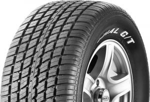 Anvelopa Vara COOPER COBRA RADIAL GT 255/60/R15 102 T RWL