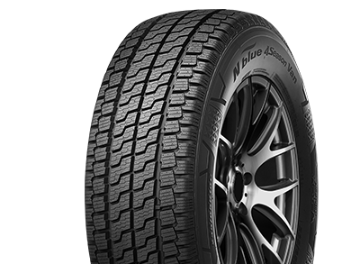 Anvelopa All season Nexen N`Blue 4Season Van 225/70 R15C 112/110R