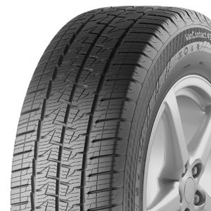 Anvelopa all season Continental VanContact 4Season 215/70 R15C 109/107S
