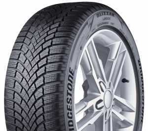 Anvelopa Iarna Bridgestone Blizzak LM005 225/40 R18 92V XL