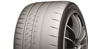 Anvelopa Vara Michelin PILOT SPORT CUP 2 LTS 295/30/R20 101Y XL