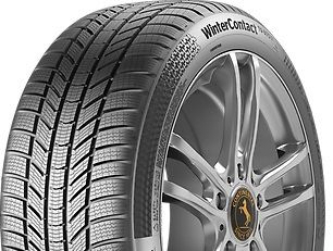 Anvelopa iarna Continental WinterContact TS 870 P 215/55 R17 98V XL
