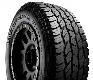 Anvelopa All Season Cooper Discoverer AT3 Sport 2 245/70 R16 111T XL