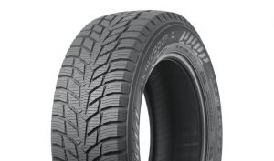 Anvelopa Iarna NOKIAN SNOWPROOF-C 215/65/R15C 104 T  C (Cargo)