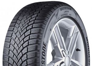 Anvelopa iarna Bridgestone Blizzak LM005 215/60 R17 96H