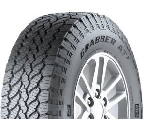 Anvelopa all seasons General Grabber AT3 265/45/R21 108H XL
