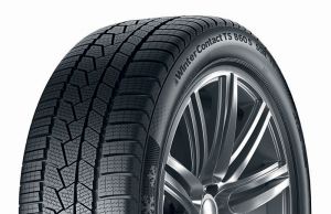Anvelopa iarna Continental WinterContact TS 860 S NA0 295/35 R20 105V XL