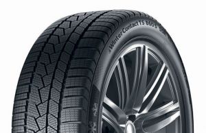 Anvelopa iarna Continental WinterContact TS 860 S 275/50 R21 113V XL