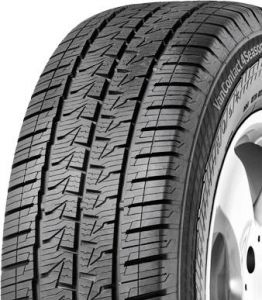 Anvelopa all season Continental VanContact 4Season 235/65 R16C 121/119R