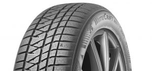 Anvelopa iarna Kumho WinterCraft WS71 245/60 R18 105H