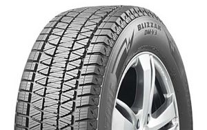 Anvelopa iarna Bridgestone Blizzak DM V3 295/40/R21 111T XL