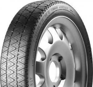 Anvelopa pentru roata de rezerva slim Continental sContact 125/60 R18 94M