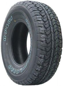ANVELOPA VARA APLUS A929 OWL A/T 215/85 R16 115S A/T