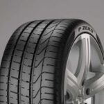 Anvelopa Vara PIRELLI PZERO 265/40/R21 105 Y  XL B BENTLEY