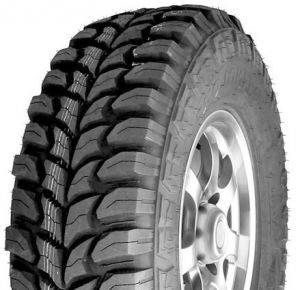 ANVELOPA VARA LINGLONG CROSSWIND M/T  255/70/R16  115Q M/T
