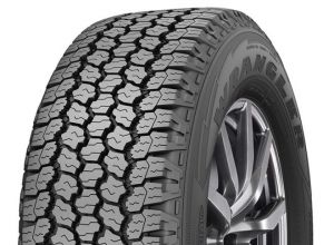 Anvelopa Goodyear Wrangler All Terrain Adventure 205/80 R16C 110/108S