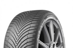 Anvelopa All season Kumho Solus HA32 165/65 R14 79T