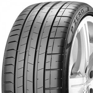 Anvelopa Vara Pirelli P Zero PZ4 SC AO1 285/45/R20 112Y