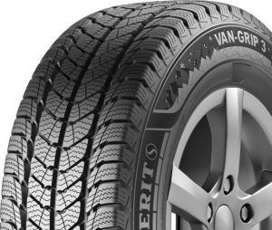 Anvelopa Iarna SEMPERIT VAN GRIP-3 215/65/R15C 104 T  C (Cargo)