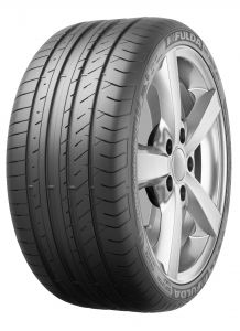 Anvelopa vara Fulda Sport Control 2 275/45 R20 110Y XL