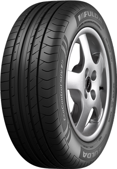Anvelopa Vara FULDA ECOCONTROL 255/45/R20 105 W  XL MFS