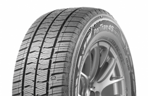 Anvelopa all season Kumho PorTran 4S CX11 205/75 R16C 110/108R
