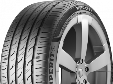 Anvelopa Vara SEMPERIT SPEED-LIFE 3 215/65/R17 99 V FR