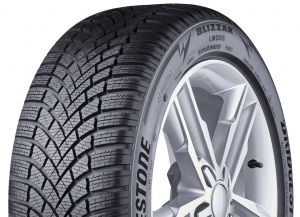 Anvelopa iarna Bridgestone Blizzak LM005 255/40 R21 102V XL