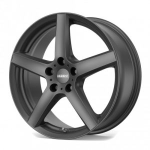 JANTA ALIAJ DEZENT TY GRAPHITE MATT 6XR16 5X100 ET35 VOLKSWAGEN TAIGO
