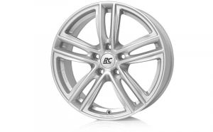 JANTA ALIAJ RCDESIGN RC27 6XR16 5X100 ET35 VOLKSWAGEN TAIGO