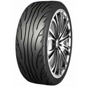 ANVELOPA VARA NANKANG NS-2R 255/40/R17 98W XL Semi-Slick