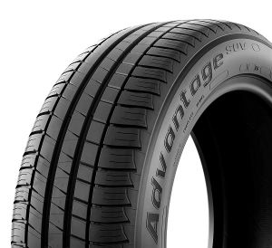 Anvelopa vara BF Goodrich Advantage SUV 235/50 R19 99V