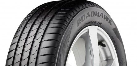Anvelopa Vara FIRESTONE ROADHAWK 175/60/R15 81 V