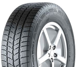 Anvelopa iarna Continental Van Contact Winter 205/70 R17C 115R