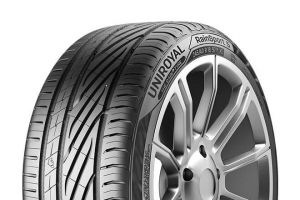 Anvelopa Vara UNIROYAL RAINSPORT-5 235/50/R19 99 V  FR