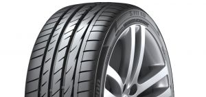 Anvelopa vara Laufenn S-Fit EQ LK-01 205/55 R17 95W XL