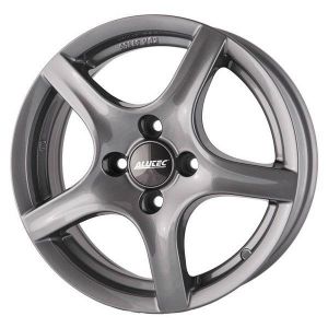 JANTA ALIAJ ALUTEC GRIP GRAPHIT 6XR15 ET38 4X100