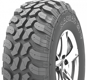 Anvelopa offroad Goodride Mud Legend SL366 285/70/R17 121/118Q POR M+S OWL M/T